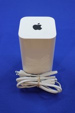 Roteador Wireless 2015 Apple AirPort Time Capsule 802.11ac 2TB com Portas Gigabit NR comprar usado  Enviando para Brazil