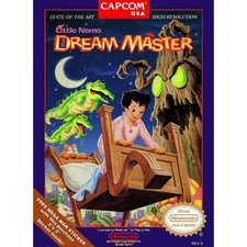 Jeu nes little d'occasion  Versailles