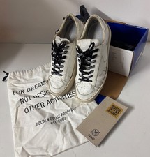 Scarpe sneaker golden usato  Verona