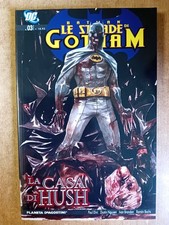 Batman strade gotham usato  Roma