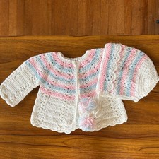 Baby layette set for sale  Mount Airy