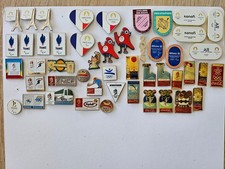 Pin jeux olympiques d'occasion  Aix-les-Bains