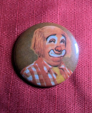 Cookie clown bozo for sale  Butternut