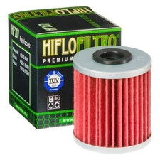 Filtro olio hiflo usato  Brusciano
