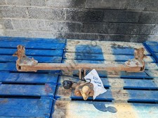 navara d40 towbar for sale navara d40 towbar for sale ROWLANDS GILL