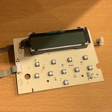 Bedienplatine display delonghi gebraucht kaufen Bedienplatine display delonghi gebraucht kaufen  Landstuhl