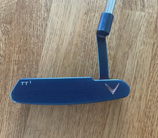 Used callaway tour for sale  LAURENCEKIRK