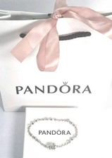 Pandora sterling silver for sale  FLEETWOOD