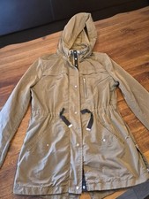 Damen sommer parka gebraucht kaufen  Scheßlitz