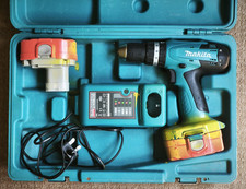 Makita 18v cordless for sale  LONDON