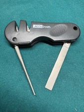Accusharp knife tool for sale  Delta