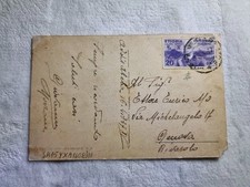 Storia postale regno usato  Pieve Emanuele