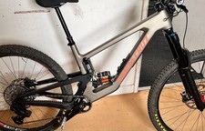 Santa cruz megatower for sale  CHELTENHAM