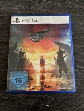 Final fantasy rebirth gebraucht kaufen  Essen