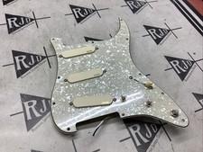 Pickguard EMG SA DG20 preto ativo carregado para guitarra comprar usado Pickguard EMG SA DG20 preto ativo carregado para guitarra comprar usado  Enviando para Brazil