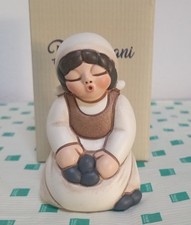 Thun presepe raccoglitrice usato  Pordenone