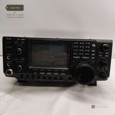 Icom 746 mode for sale  CANTERBURY