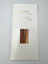 1988 savoy hotel for sale  SLEAFORD