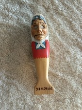 Unique hand carved for sale  Minneapolis