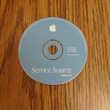 Fonte de serviço Apple versão 2.5 fevereiro 1999 691-2080-C somente disco comprar usado Fonte de serviço Apple versão 2.5 fevereiro 1999 691-2080-C somente disco comprar usado  Enviando para Brazil