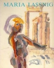 Maria lassnig aquarelle gebraucht kaufen  München