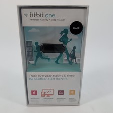 Fitbit one wireless usato  Spedire a Italy