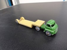 Matchbox lesney british gebraucht kaufen  Leipzig