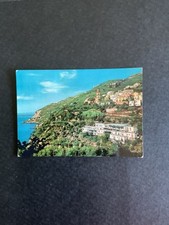 Cartolina vico equense usato  Fano