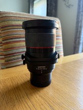 Samyang 24mm f3.5 for sale  TAMWORTH