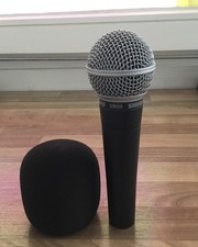 Shure with lxr gebraucht kaufen  Berlin