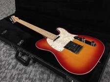 Fender american deluxe for sale  Franklin