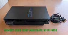 Playstation ps2 fat usato  Conversano