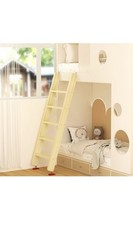 Wood bunk bed for sale  Las Vegas