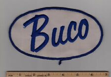 Buco helmets patch for sale  Dawsonville