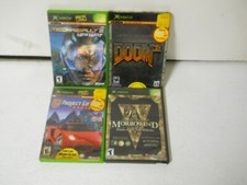 Xbox video games for sale  Titusville