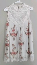 Joah women white for sale  Denver