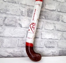 Vintage wooden hockey for sale  RUTHIN