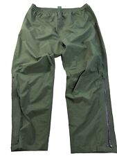 paclite cabelas goretex pants for sale  Pardeeville