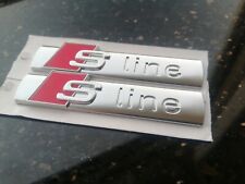 Riginal audi line gebraucht kaufen  Suhl