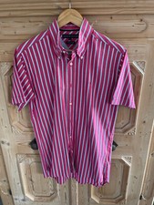Tommy hilfiger rot gebraucht kaufen  Sandhausen