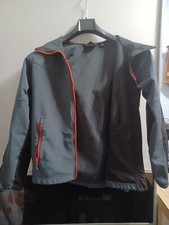 Icepeak jacke 164 gebraucht kaufen  Leipzig