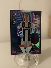 Cristiano ronaldo match for sale  LONDON