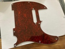 Turtoise pickguard for d'occasion  Septeuil