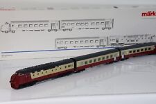 Märklin 3471 tee gebraucht kaufen  Detmold