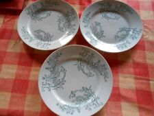 Assiettes capri pexonne d'occasion  Bar-le-Duc