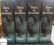 Treni leggenda de usato  Italia