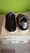 Scarpe geox bambino usato  Vitulazio