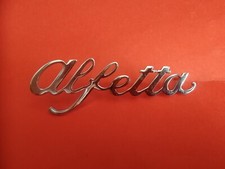 Alfa romeo alfetta usato  Villa Minozzo