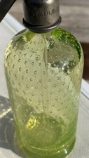 Siphon.seltz. rare beau d'occasion  Arès