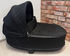 Priam lux carry gebraucht kaufen  Wedemark